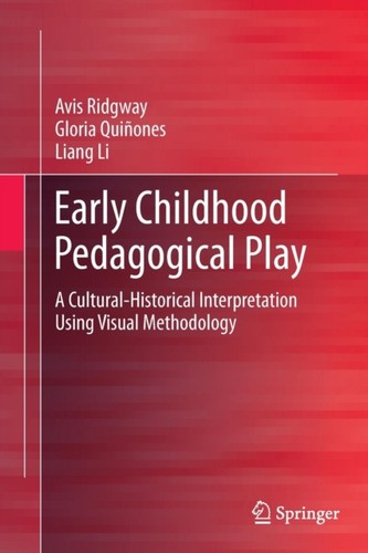 Early childhood pedagogical - early,