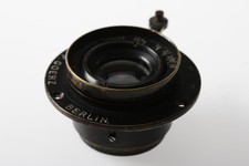 Goerz berlin doppel - goerz, doppel-anastigmat