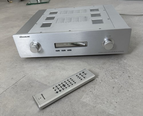 Shanling slm mk ii - 40,