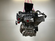 DSG DSGD Motor Moteur Engine Komplett VW Polo VI (AW) 1.0 MPI  59 kW  80 PS (09