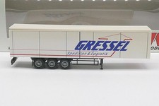 AWM / AMW LKW 3-Achs