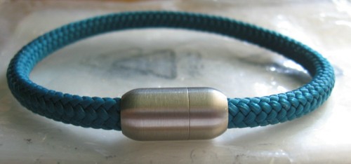 Armband segelseil surfschmuck - segelseil,