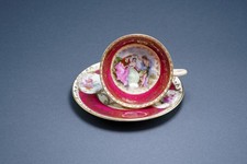 Mokkatasse von Schlegelmilch