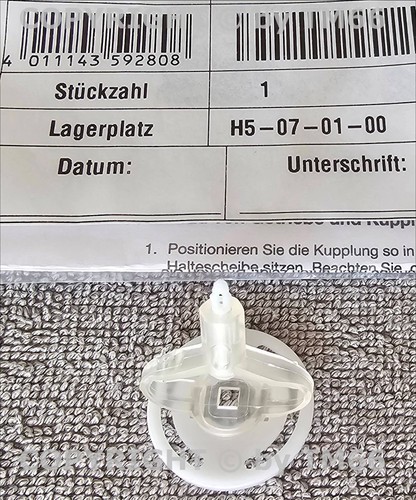Venta kupplung neu - neu, ***
