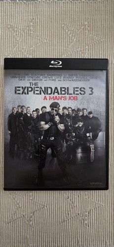 The expendables - the,