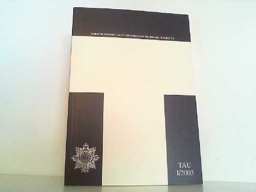 Tau zeitschrift der - zeitschrift,