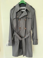 Hugo Boss Herren Mantel