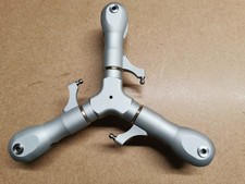 SK Alu 3Blatt Rotorkopf SE /