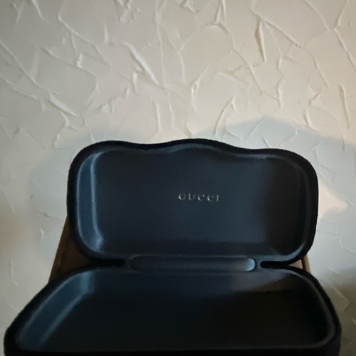 Gucci brillenetui hartschale - gucci,