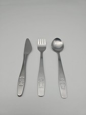 DDR Besteck Kinder Besteck