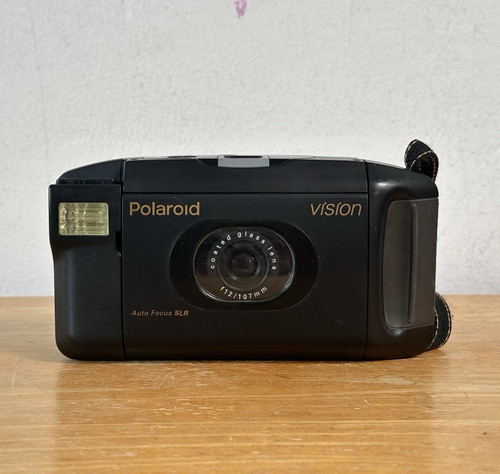 Polaroid vision auto - polaroid,