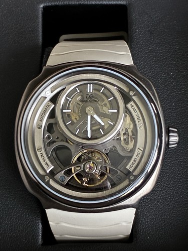 Daniel gorman automatic moser - daniel,