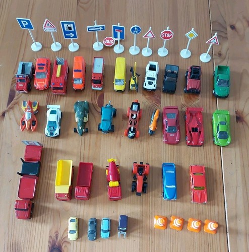 Fahrzeuge siku matchbox - fahrzeuge,