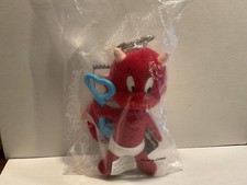 Hot Stuff Harvey Demons + Merveilles 2005 Teufel Figur Dreizack Anhänger ovp