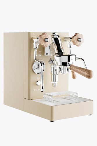 Espressomaschine lelit marax - espressomaschine,