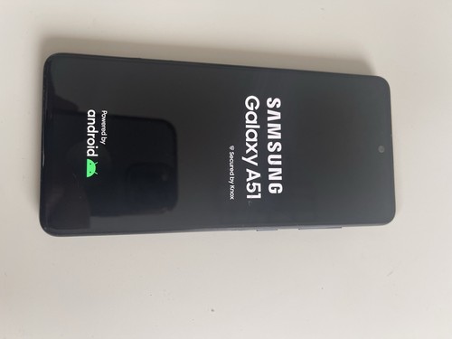 Samsung galaxy a51 128gb - samsung,