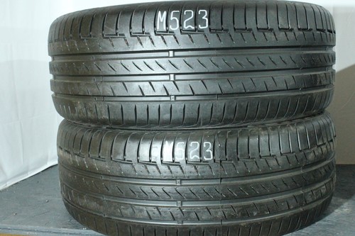 245 r20 99v sommerreifen - 2x,