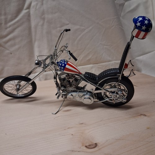 Franklin mint captain america - captain,