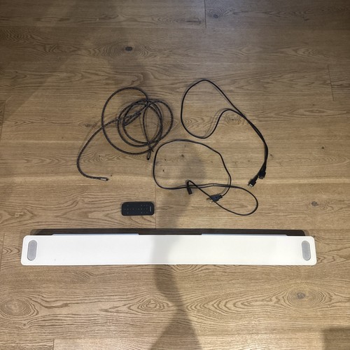 Bose smart soundbar 900 - soundbar,