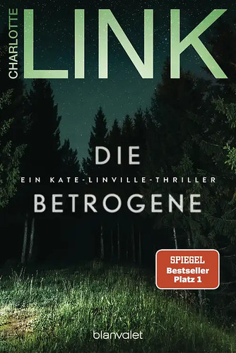 Die betrogene - die,