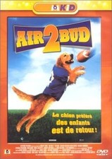 Air Bud 2 von Richard Martin |