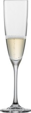 6 Sektgläser SCHOTT ZWIESEL Serie CLASSICO 8213/7 Champagner- + Sekt-Glas 123657