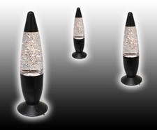 USB LAVALAMPE | GLITTERLAMPE