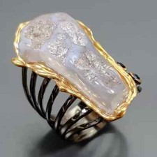 Exklusiver Designerring -