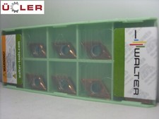 10 X WALTER DCGT 11T304-PF2