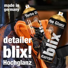 Carron detailer spray - x,