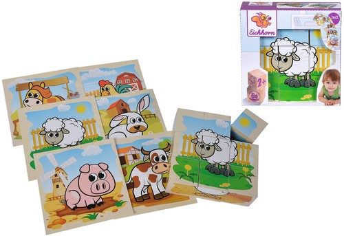 Teile eichhorn kinder - teile,