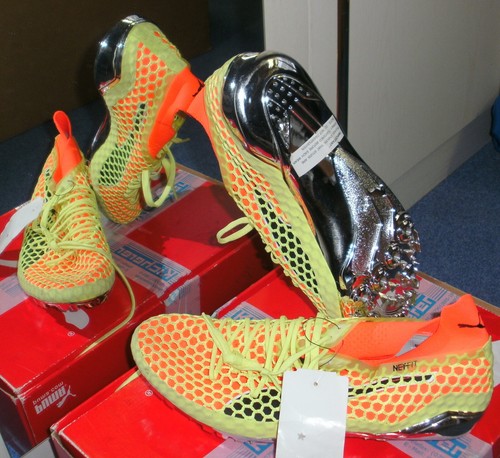Puma evospeed netfit sprint - netfit,