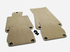 Fußmatten passend für BMW