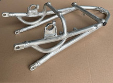 HRH01 Heckrahmen Rahmenheck Subframe Alu Rear Frame Honda CBR 1000 RR
