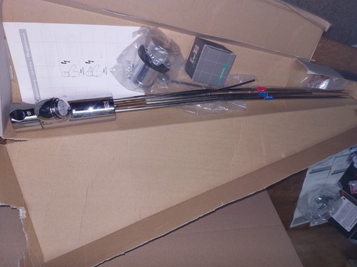 Hansgrohe axor uno drucklose - uno,
