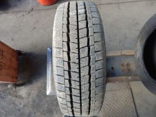 1 Winterreifen 195/60 R16C 99/97T Falken Eurowinter Van01 DOT 4118 8,6-8,9mm
