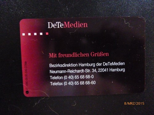 1580 aus 1995 detemedien - ,