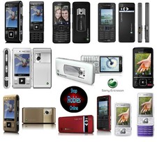 Sony ericsson c901 c902 - c901,