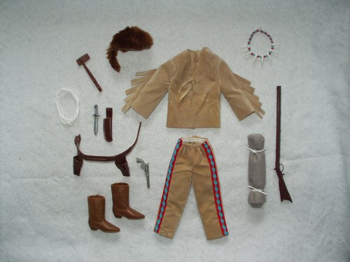 Big jim karl may winnetou - big,
