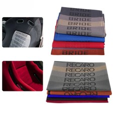New Seat Fabric Cloth Auto