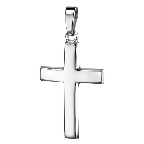 Anhänger kreuz silber - anhänger-kreuz, silber-kreuz