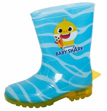 Baby Shark Light Up