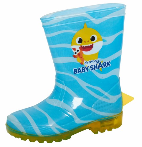 Baby shark light - shark,