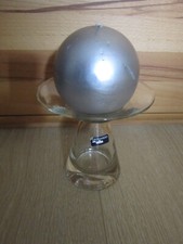 Leonardo, Glas Trichter