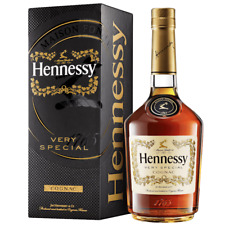 (52,97€/l) Hennessy Cognac VS in Geschenkbox 40% 0,7l Flasche