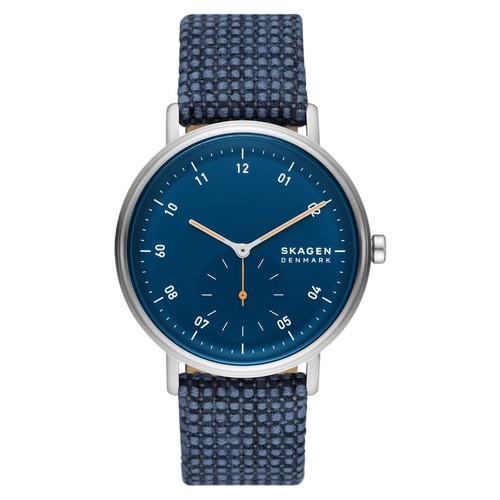 Skagen herren uhr - herren, armbanduhr