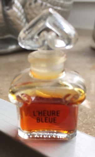 Original guerlain miniatur - original,