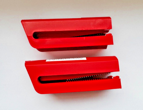 Bandspleißer geschenkband - 2x,
