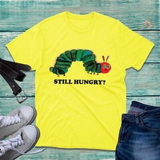 T-Shirt Still Hungry