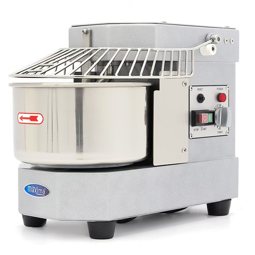 Gastro teigmaschine liter - teigmaschine, 8